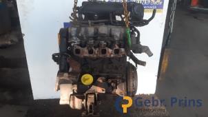 Gebruikte Motor Chevrolet Matiz 1.0 Prijs € 250,00 Margeregeling aangeboden door Autorec. Gebr. Prins b.v.