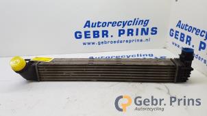 Gebruikte Intercooler Renault Grand Scénic III (JZ) 1.4 16V TCe 130 Prijs € 35,00 Margeregeling aangeboden door Autorec. Gebr. Prins b.v.