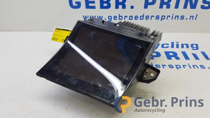 Gebruikte Head-up display BMW 5 serie (F10) 523i 24V Prijs € 150,00 Margeregeling aangeboden door Autorec. Gebr. Prins b.v.