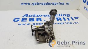 Gebruikte Oliepomp Renault Megane III Grandtour (KZ) 1.5 dCi 110 Prijs € 40,00 Margeregeling aangeboden door Autorec. Gebr. Prins b.v.