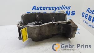 Gebruikte Carterpan Renault Megane III Grandtour (KZ) 1.5 dCi 110 Prijs € 50,00 Margeregeling aangeboden door Autorec. Gebr. Prins b.v.