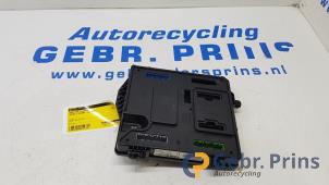 Gebruikte Computer Diversen Renault Megane III Grandtour (KZ) 1.5 dCi 110 Prijs € 50,00 Margeregeling aangeboden door Autorec. Gebr. Prins b.v.