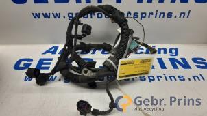 Gebruikte Bedrading Compleet Elektrisch Volkswagen Transporter/Caravelle T5 2.0 TDI DRF Prijs € 48,40 Inclusief btw aangeboden door Autorec. Gebr. Prins b.v.