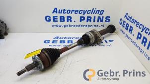 Gebruikte Steekas rechts-voor Volkswagen Transporter T5 2.0 TDI DRF Prijs € 90,75 Inclusief btw aangeboden door Autorec. Gebr. Prins b.v.