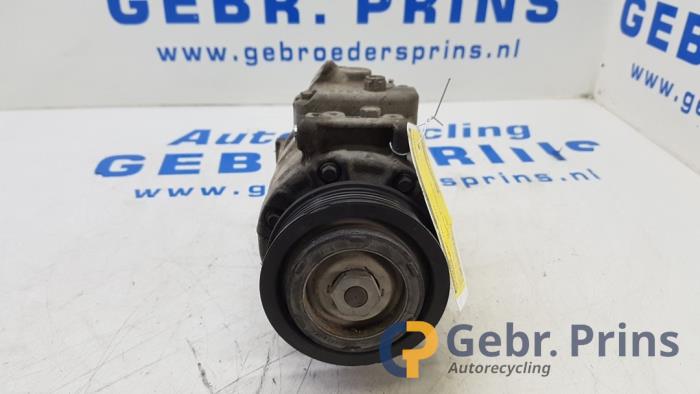 Gebruikte Aircopomp Volkswagen Transporter T5 2.0 TDI DRF Prijs € 151,25 Inclusief btw aangeboden door Autorec. Gebr. Prins b.v.