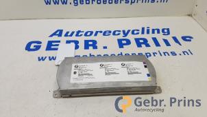 Gebruikte Telefoon Module BMW 5 serie (F10) 523i 24V Prijs € 50,00 Margeregeling aangeboden door Autorec. Gebr. Prins b.v.