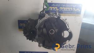 Gebruikte Versnellingsbak Mitsubishi Colt (Z2/Z3) 1.3 16V Prijs € 200,00 Margeregeling aangeboden door Autorec. Gebr. Prins b.v.