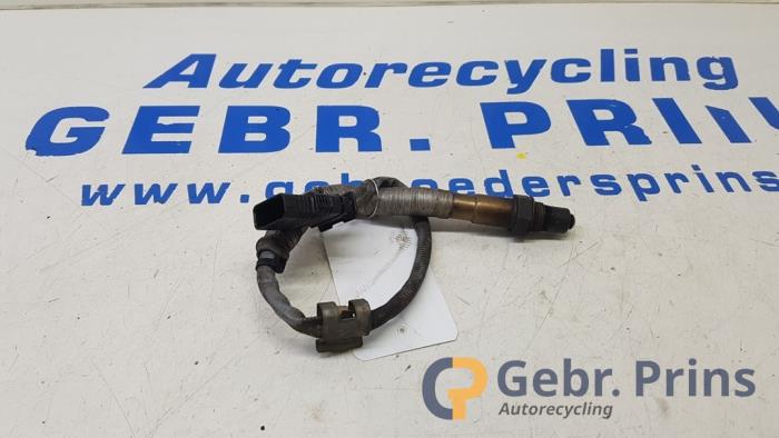 Gebruikte Lambda Sonde BMW 5 serie (F10) 523i 24V Prijs € 20,00 Margeregeling aangeboden door Autorec. Gebr. Prins b.v.