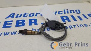 Gebruikte Lambda Sonde BMW 5 serie (F10) 523i 24V Prijs € 20,00 Margeregeling aangeboden door Autorec. Gebr. Prins b.v.