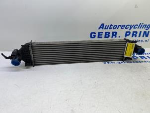 Gebruikte Intercooler Ford Focus 3 Wagon 1.6 SCTi 16V Prijs € 40,00 Margeregeling aangeboden door Autorec. Gebr. Prins b.v.