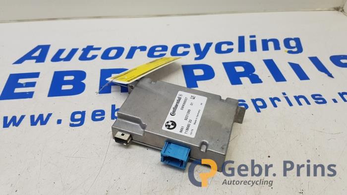 Gebruikte Camera module BMW 5 serie (F10) 523i 24V Prijs € 50,00 Margeregeling aangeboden door Autorec. Gebr. Prins b.v.