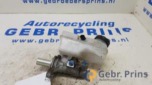 Gebruikte Hoofdremcilinder Dacia Lodgy (JS) 1.3 TCE 130 16V Prijs € 35,00 Margeregeling aangeboden door Autorec. Gebr. Prins b.v.