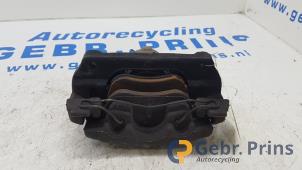 Gebruikte Remklauw (Tang) links-voor Dacia Lodgy (JS) 1.3 TCE 130 16V Prijs € 35,00 Margeregeling aangeboden door Autorec. Gebr. Prins b.v.