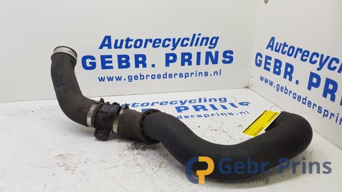 Gebruikte Turboslang Volkswagen Transporter/Caravelle T5 2.0 TDI DRF Prijs € 24,20 Inclusief btw aangeboden door Autorec. Gebr. Prins b.v.