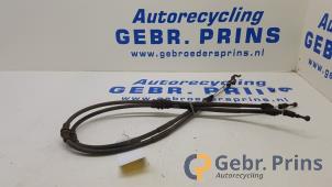 Gebruikte Handrem Kabel Volkswagen Transporter/Caravelle T5 2.0 TDI DRF Prijs € 30,25 Inclusief btw aangeboden door Autorec. Gebr. Prins b.v.