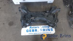 Gebruikte Subframe Peugeot Partner (GC/GF/GG/GJ/GK) 1.6 BlueHDi 100 Prijs € 181,50 Inclusief btw aangeboden door Autorec. Gebr. Prins b.v.