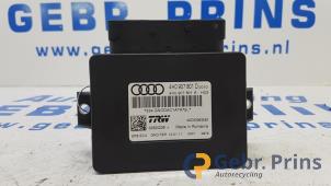 Gebruikte Handrem Computer Audi A7 Sportback (4GA/4GF) 3.0 V6 24V TFSI Quattro Prijs € 50,00 Margeregeling aangeboden door Autorec. Gebr. Prins b.v.