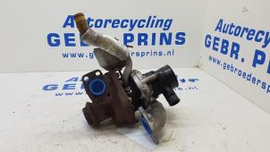 Gebruikte Turbo Ford Focus 3 Wagon 1.6 TDCi ECOnetic Prijs € 200,00 Margeregeling aangeboden door Autorec. Gebr. Prins b.v.