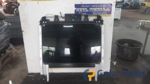 Gebruikte Schuifdak Opel Karl 1.0 12V Prijs € 350,00 Margeregeling aangeboden door Autorec. Gebr. Prins b.v.