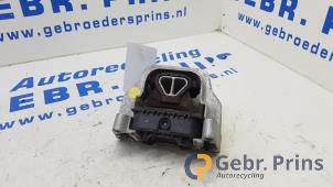 Gebruikte Motorrubber Seat Ibiza IV (6J5) 1.0 EcoTSI 12V Prijs € 25,00 Margeregeling aangeboden door Autorec. Gebr. Prins b.v.
