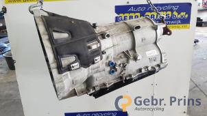 Gebruikte Automaatbak BMW 3 serie Touring (F31) 320d 2.0 16V Prijs € 850,00 Margeregeling aangeboden door Autorec. Gebr. Prins b.v.