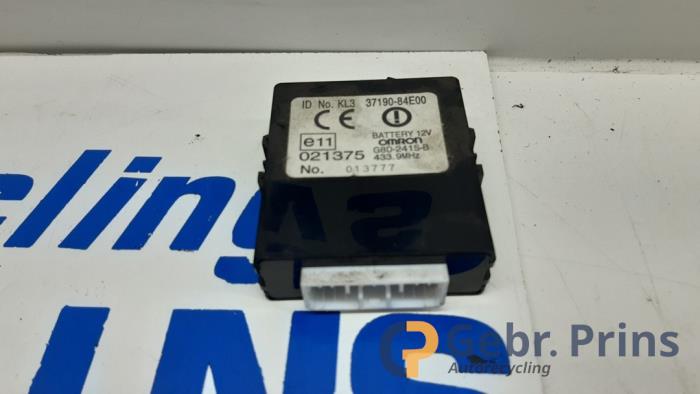 Gebruikte Sam module Opel Agila (A) 1.2 16V Prijs € 20,00 Margeregeling aangeboden door Autorec. Gebr. Prins b.v.