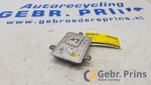 Gebruikte Module LED koplamp BMW 3 serie Touring (F31) 320d 2.0 16V Prijs € 75,00 Margeregeling aangeboden door Autorec. Gebr. Prins b.v.