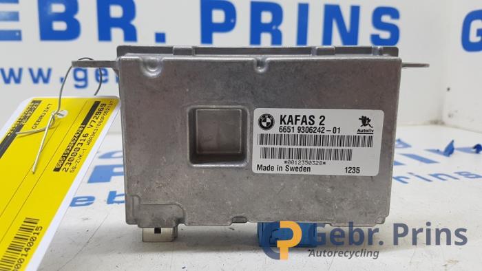 Gebruikte Camera module BMW 3 serie Touring (F31) 320d 2.0 16V Prijs € 150,00 Margeregeling aangeboden door Autorec. Gebr. Prins b.v.