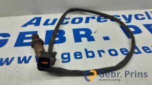 Gebruikte Lambda Sonde Hyundai i10 (F5) 1.1i 12V Prijs € 15,00 Margeregeling aangeboden door Autorec. Gebr. Prins b.v.