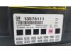 Computer Body Control van een Opel Insignia Sports Tourer 2.0 CDTI 16V 130 ecoFLEX 2009