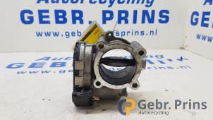 Gebruikte Gasklephuis Mercedes Sprinter 3,5t (906.73) 319 CDI, BlueTEC V6 24V Prijs € 72,60 Inclusief btw aangeboden door Autorec. Gebr. Prins b.v.