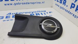 Gebruikte Sierstrip Opel Combo 1.3 CDTI 16V Prijs € 25,00 Margeregeling aangeboden door Autorec. Gebr. Prins b.v.