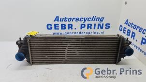 Gebruikte Intercooler Opel Vivaro 1.9 DI Prijs € 36,30 Inclusief btw aangeboden door Autorec. Gebr. Prins b.v.