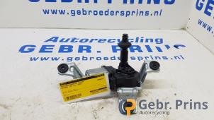 Gebruikte Ruitenwissermotor achter Hyundai i10 1.0 12V Prijs € 40,00 Margeregeling aangeboden door Autorec. Gebr. Prins b.v.
