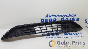 Gebruikte Bumper Rooster Hyundai i10 1.0 12V Prijs € 75,00 Margeregeling aangeboden door Autorec. Gebr. Prins b.v.