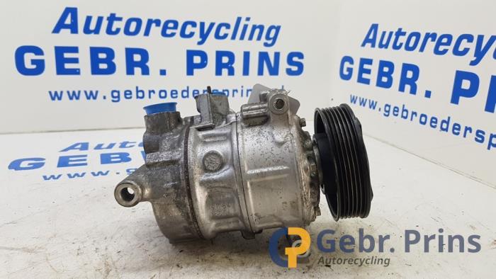 Gebruikte Aircopomp Volkswagen Golf VII (AUA) 1.0 TSI 12V BlueMotion Prijs € 75,00 Margeregeling aangeboden door Autorec. Gebr. Prins b.v.