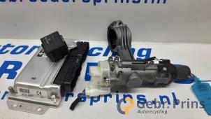 Gebruikte Kontaktslot + computer Kia Picanto (BA) 1.1 12V Prijs € 75,00 Margeregeling aangeboden door Autorec. Gebr. Prins b.v.