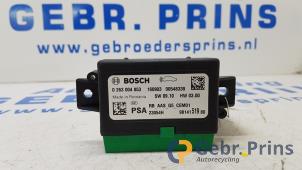 Gebruikte PDC Module Citroen C4 Cactus (0B/0P) 1.2 PureTech 82 12V Prijs € 50,00 Margeregeling aangeboden door Autorec. Gebr. Prins b.v.