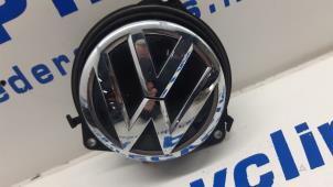 Gebruikte Schakelaar achterklep Volkswagen Polo VI (AW1) 1.0 TSI 12V Prijs € 35,00 Margeregeling aangeboden door Autorec. Gebr. Prins b.v.