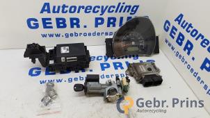 Gebruikte Contactslot + computer Suzuki Alto 1.0 12V Prijs € 125,00 Margeregeling aangeboden door Autorec. Gebr. Prins b.v.