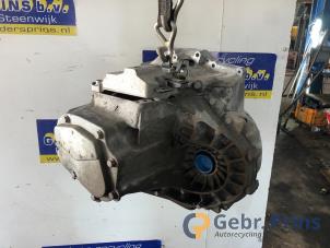 Gebruikte Automaatbak Citroen C4 Cactus (0B/0P) 1.6 Blue Hdi 100 Prijs € 500,00 Margeregeling aangeboden door Autorec. Gebr. Prins b.v.