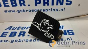 Gebruikte Tank Klep Volkswagen Lupo (6X1) 1.2 TDI 3L Prijs € 25,00 Margeregeling aangeboden door Autorec. Gebr. Prins b.v.