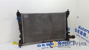 Gebruikte Radiateur Alfa Romeo MiTo (955) 1.6 JTDm 16V Prijs € 40,00 Margeregeling aangeboden door Autorec. Gebr. Prins b.v.