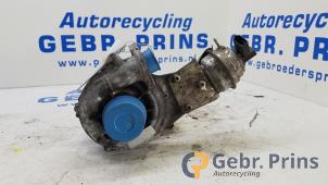 Gebruikte G-lader Alfa Romeo MiTo (955) 1.6 JTDm 16V Prijs € 150,00 Margeregeling aangeboden door Autorec. Gebr. Prins b.v.