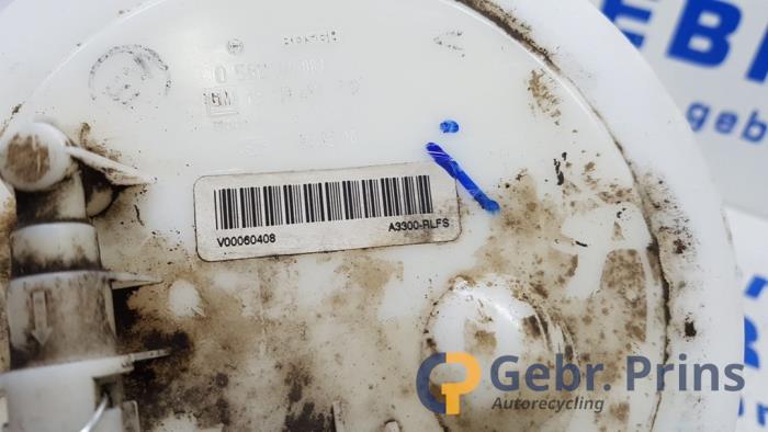 Gebruikte Tank element Pomp Opel Astra H (L48) 1.6 16V Twinport Prijs € 30,00 Margeregeling aangeboden door Autorec. Gebr. Prins b.v.