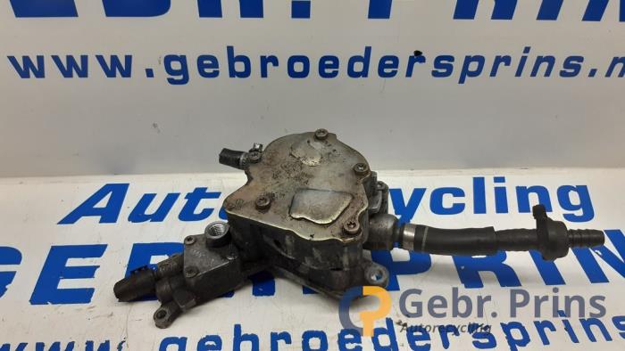Gebruikte Brandstofpomp Mechanisch Volkswagen Lupo (6X1) 1.2 TDI 3L Prijs € 50,00 Margeregeling aangeboden door Autorec. Gebr. Prins b.v.