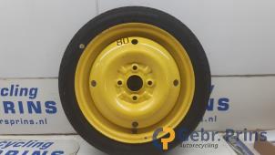 Gebruikte Thuiskomer Suzuki Alto 1.0 12V Prijs € 40,00 Margeregeling aangeboden door Autorec. Gebr. Prins b.v.