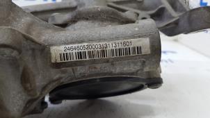 Gebruikte Stuurhuis Bekrachtigd Mercedes A (W176) 1.6 A-180 16V Prijs € 250,00 Margeregeling aangeboden door Autorec. Gebr. Prins b.v.