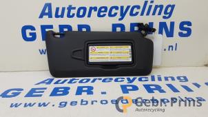 Gebruikte Zonneklep Mercedes A (W176) 1.6 A-180 16V Prijs € 20,00 Margeregeling aangeboden door Autorec. Gebr. Prins b.v.