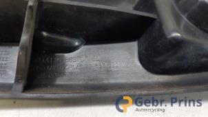 Gebruikte Bumpersteun links-achter Mercedes A (W176) 1.6 A-180 16V Prijs € 15,00 Margeregeling aangeboden door Autorec. Gebr. Prins b.v.